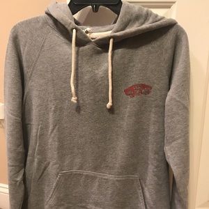 Vans Off the Wall Hoodie